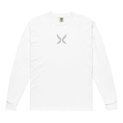 Xen long-sleeve tee