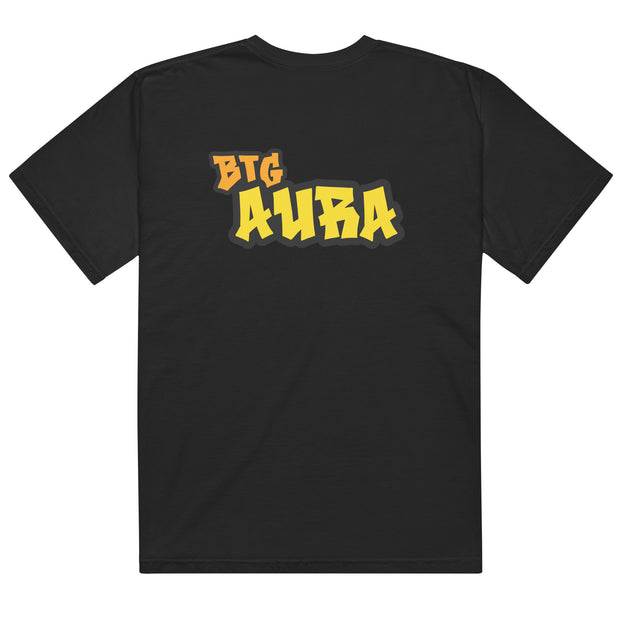Carti BigAura Front Tee