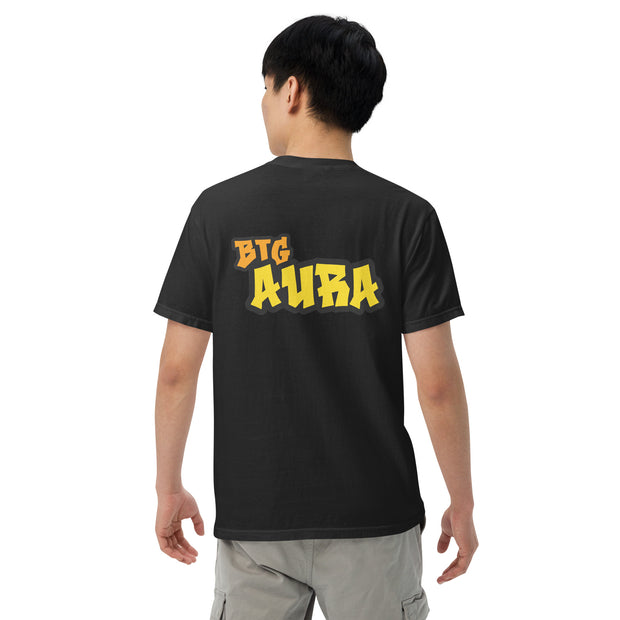 Carti Bear Front Tee