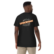 LunchTime Tee