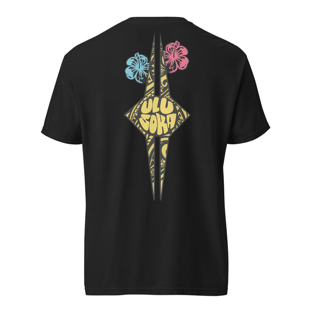 Ulu's 100K TikTok Club Tee