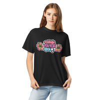 Ulu's 100K TikTok Club Tee