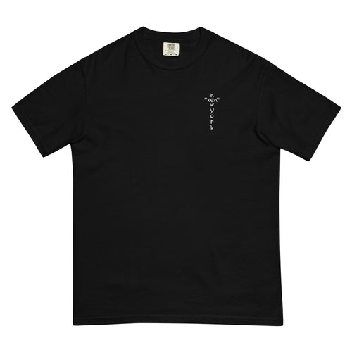 Xen New York Tee