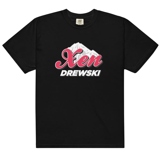 Xen DrewSki Short Sleeve Tee