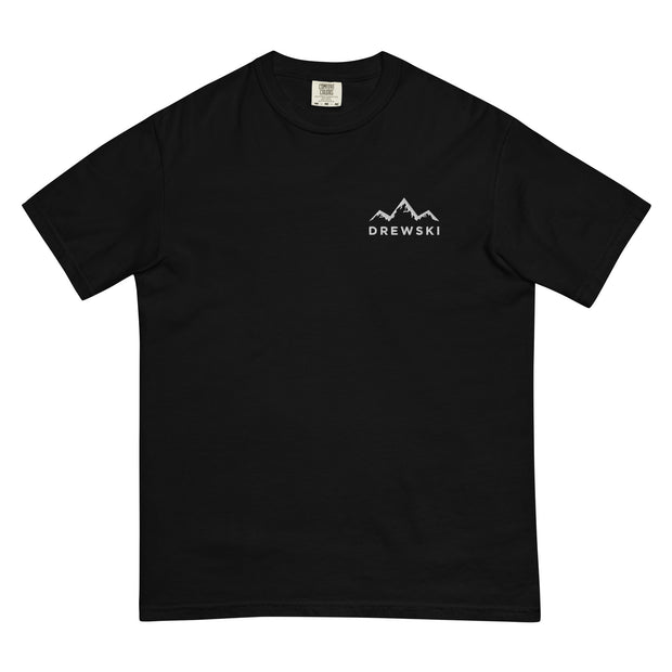 DrewSki Embroidered T-Shirt