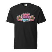 Ulu's 100K TikTok Club Tee