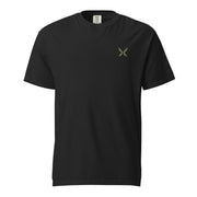 Xen Offline Code Tee