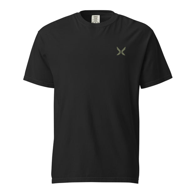 Xen Offline Code Tee