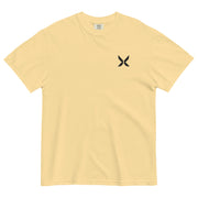 Xen University Embroidered Tee