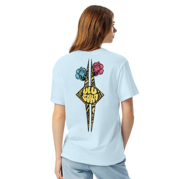 Ulu's 100K TikTok Club Tee