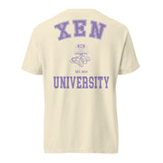 Xen City tee