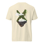 Xen Offline 3D X Tee