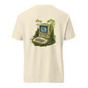 Xen Offline Screen Tee