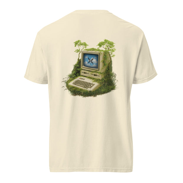 Xen Offline Screen Tee