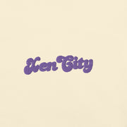 Xen City tee