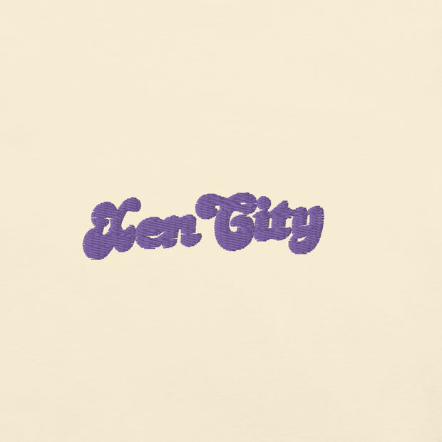 Xen City tee