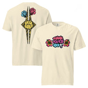 Ulu's 100K TikTok Club Tee