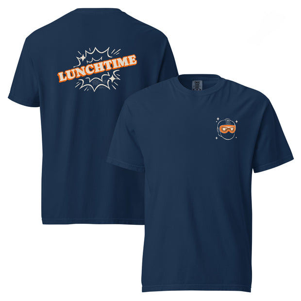 LunchTime Tee