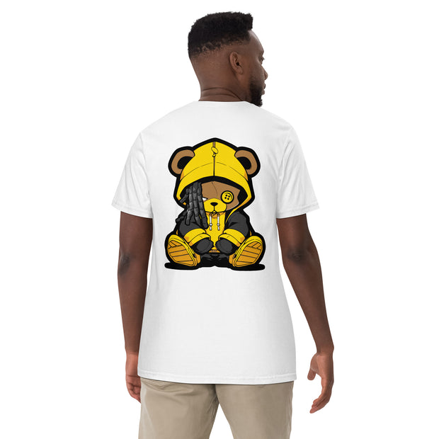 Carti BigAura Front Tee