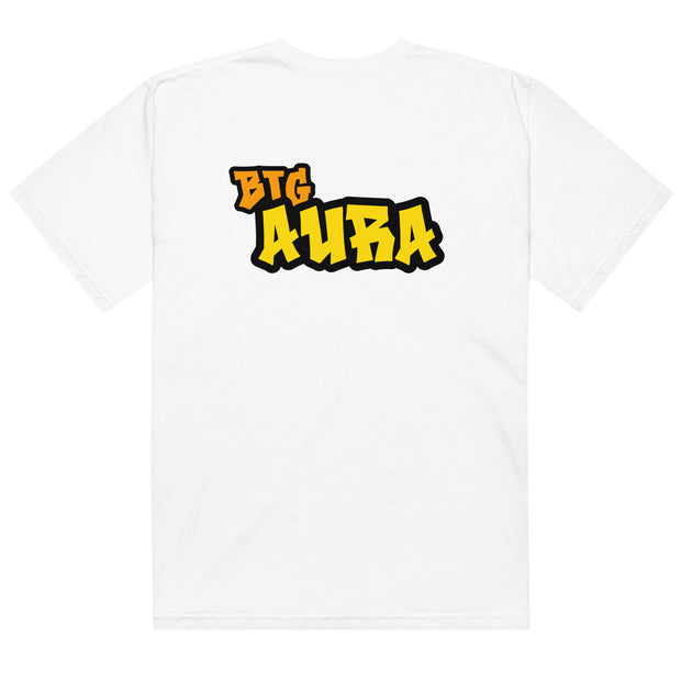 Carti Bear Front Tee