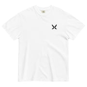 Xen University Embroidered Tee