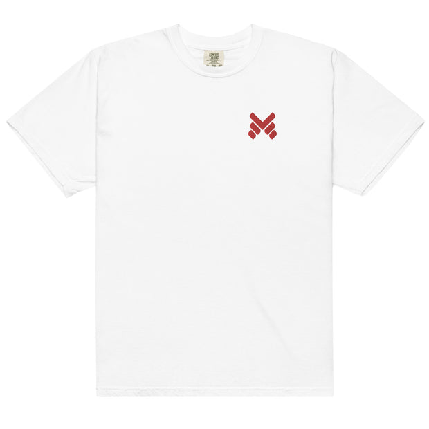 Major Short Sleeve Tee