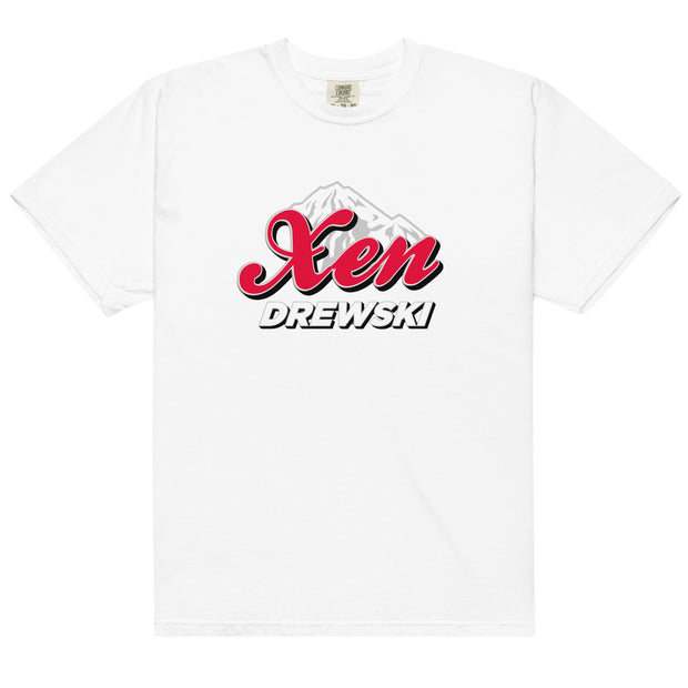 Xen DrewSki Short Sleeve Tee