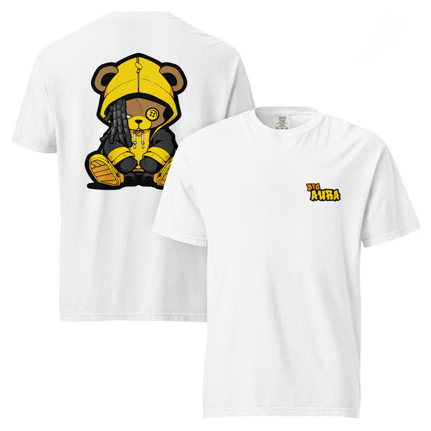 Carti BigAura Front Tee