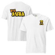 Carti Bear Front Tee