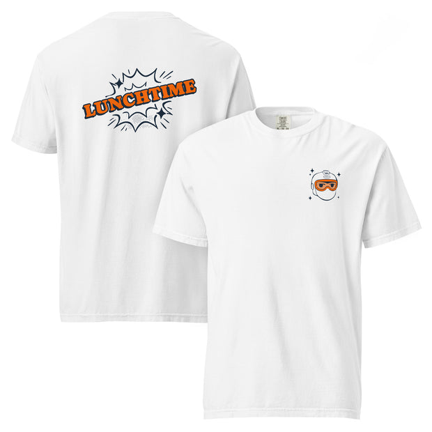 LunchTime Tee
