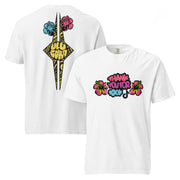 Ulu's 100K TikTok Club Tee