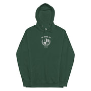 Xen University Crest Hoodie