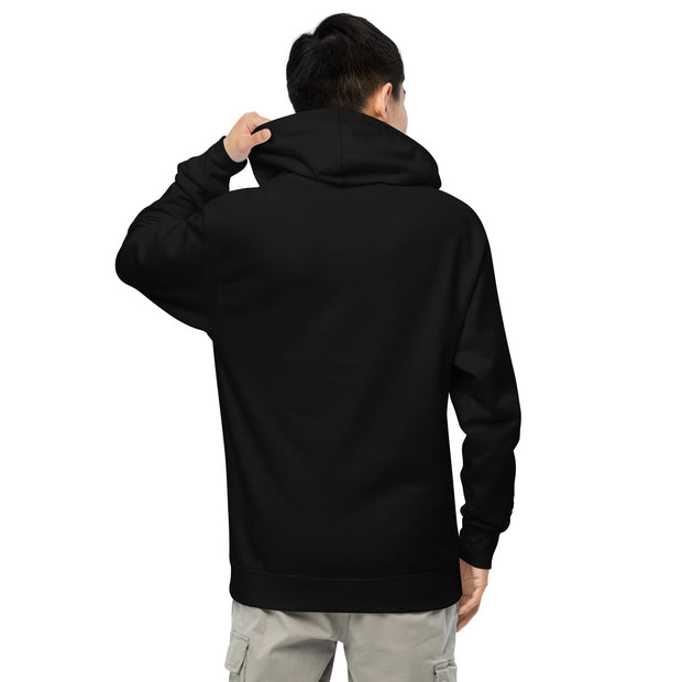 Xen Logo Hoodie