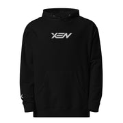 Xen Logo Hoodie