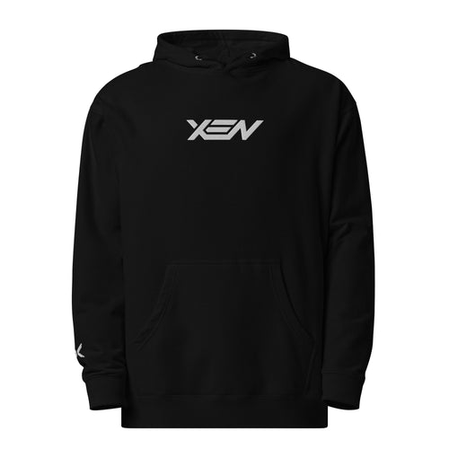 Xen Logo Hoodie