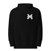 Major Logo Hoodie