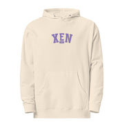 Class of 2024 Bone Hoodie