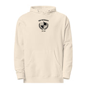 Xen University Crest Hoodie