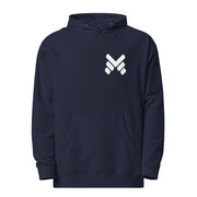 Major Logo Hoodie