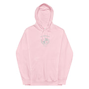 Xen University Crest Hoodie