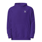 Xen U Backprint Hoodie