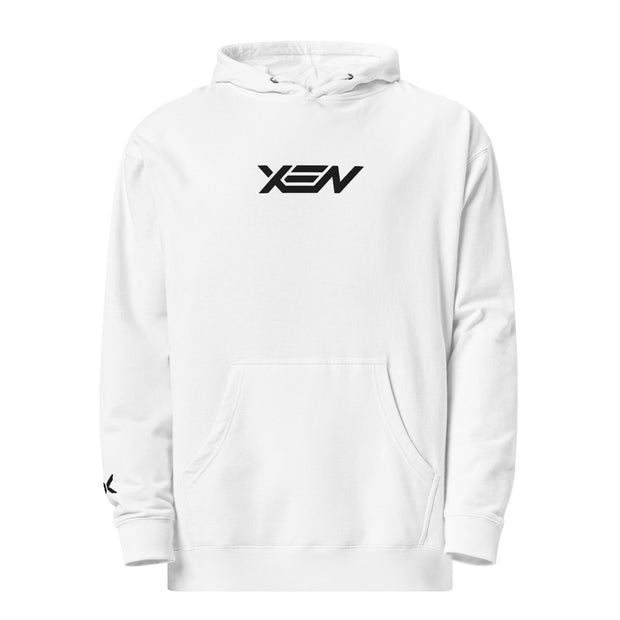 Xen Logo Hoodie