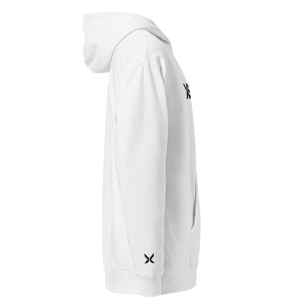 Xen Logo Hoodie