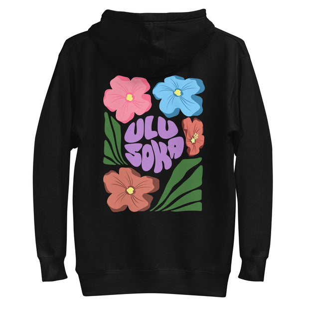 Ulu's Hoodie