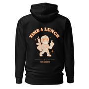 LunchTime's Hoodie