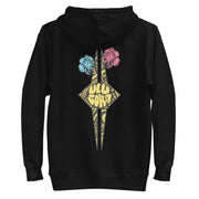 Ulu's 100K TikTok Club Hoodie