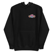Ulu's 100K TikTok Club Hoodie