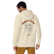 LunchTime's Hoodie