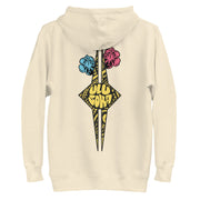 Ulu's 100K TikTok Club Hoodie