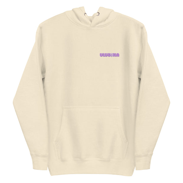 Ulu's Hoodie